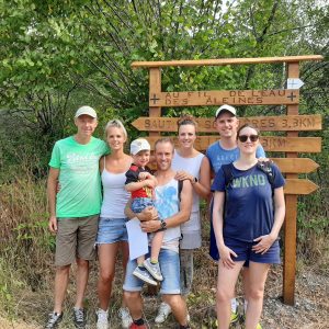famille 3 Teambuilding