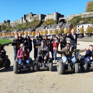 teambuilding Teambuilding